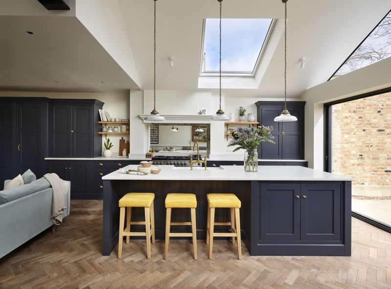 Kitchen - click for photo gallery